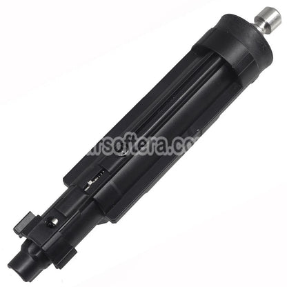 Guns Modify GM EVO Adjustable Nozzle Complete Set V1.0 Suitable For Tokyo Marui MWS M4 GM AR 416A5 Series GBB Rifles