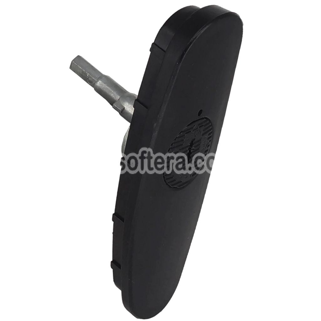 DOUBLE BELL Stock Butt Plate Suitable For DOUBLE BELL 103 Winchester M1894 Series Rifles Airsoft