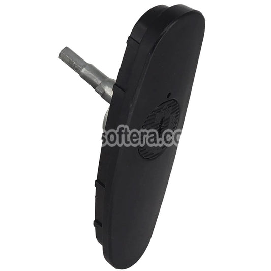 DOUBLE BELL Stock Butt Plate Suitable For DOUBLE BELL 103 Winchester M1894 Series Rifles Airsoft