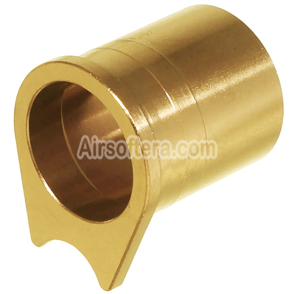 5KU Stainless Steel Barrel Bushing Suitable For Tokyo Marui 1911 MEU Series GBB Pistols Airsoft