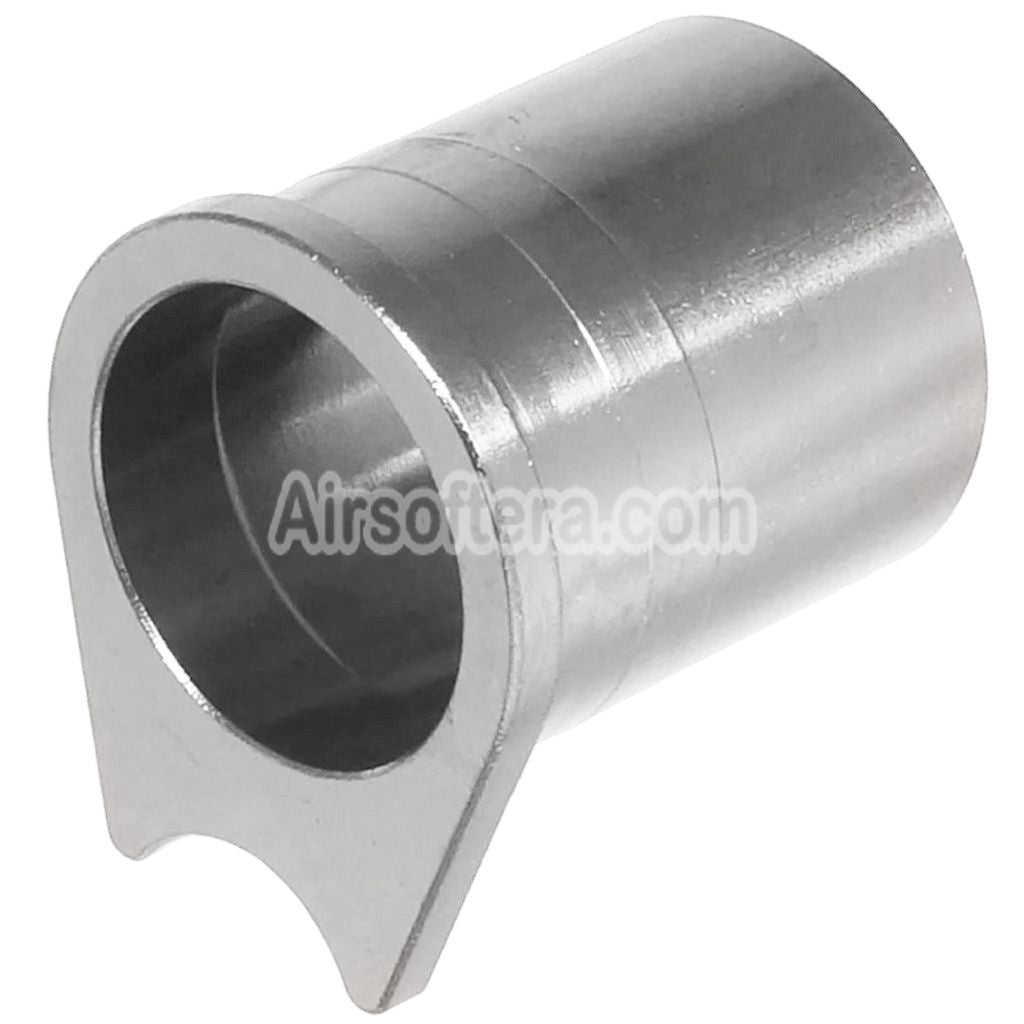 5KU Stainless Steel Barrel Bushing Suitable For Tokyo Marui 1911 MEU Series GBB Pistols Airsoft