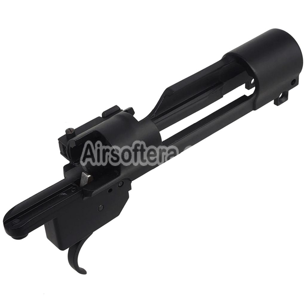 DOUBLE BELL Metal Receiver Trigger Set Suitable For D-BOYS DOUBLE BELL Kar-98K 98K Bolt Action Sniper Rifles
