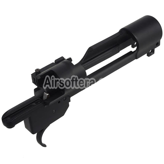 DOUBLE BELL Metal Receiver Trigger Set Suitable For D-BOYS DOUBLE BELL Kar-98K 98K Bolt Action Sniper Rifles - AirsoftEra