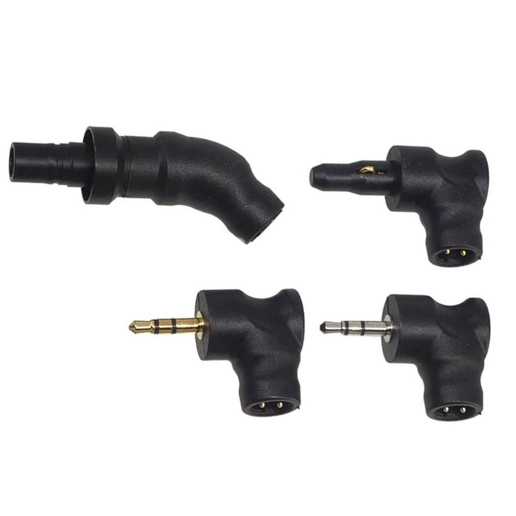 PTS Unity Tactical AXON Dual-Device Control Switch Modular FDE