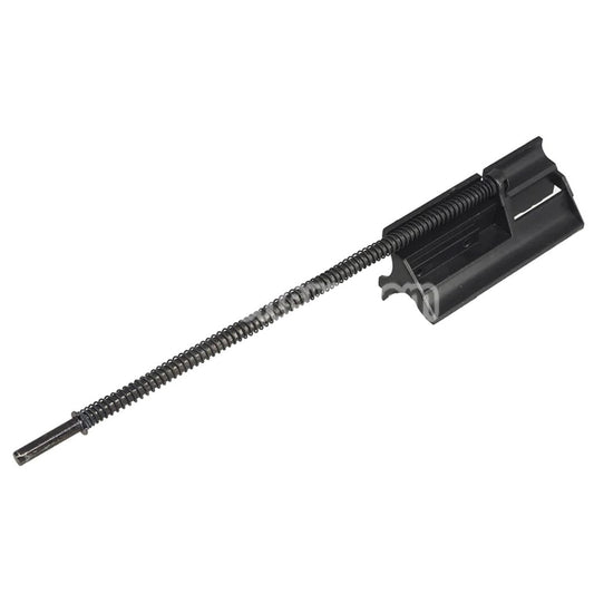 AirsoftEra Metal Bolt Carrier Suitable For WELL G55 DOUBLE BELL 722 Maruzen MP5K GBB SMG Rifles