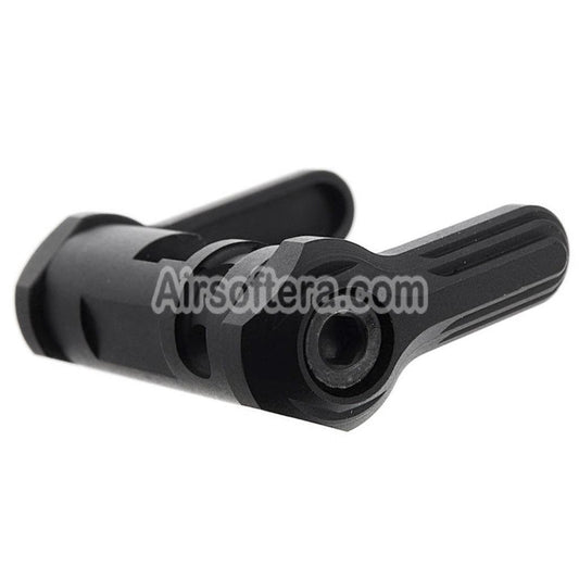 Revanchist Airsoft 60 Degree Ambidextrous Selector Type-B For Tokyo Marui M4 MWS Series GBB Rifles