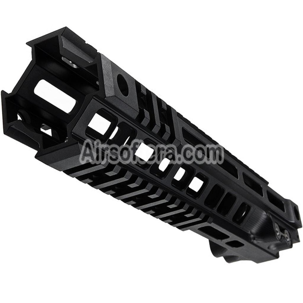 Airsoft Z-Parts Aluminum 260mm 10