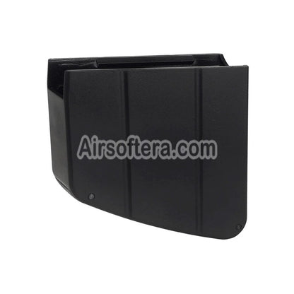 DOUBLE BELL 6rd SMLE Magazine Suitable For SMLE Lee Enfield No.1 MK3 Series Rifles Airsoft Black