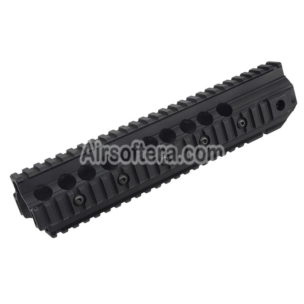 Double Bell Aluminum Handguard Rail System For Double Bell 099 SR25 AEG Rifles Airsoft