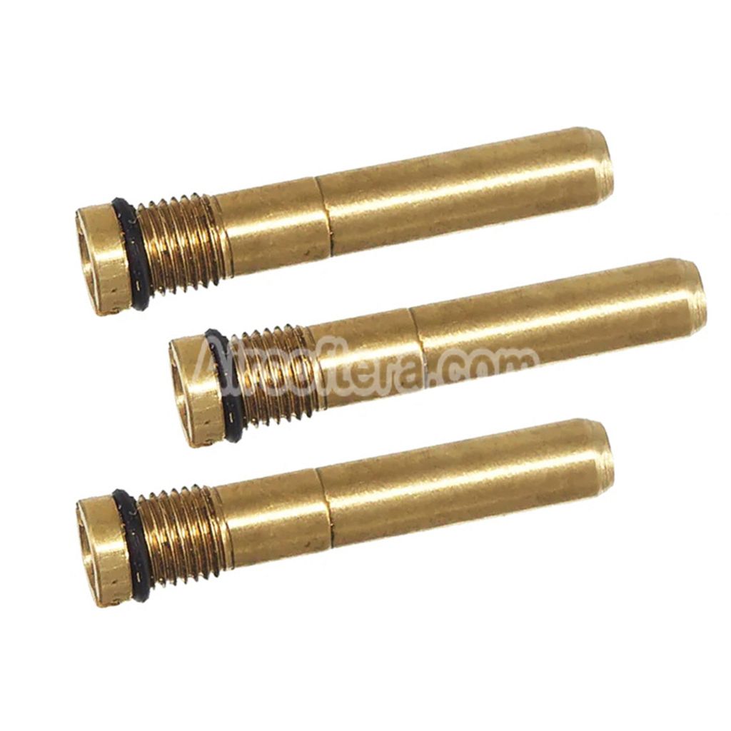 Airsoft APS 3pcs Inlet Valve For APS Striker-12 Street Sweeper MK2 Sho ...