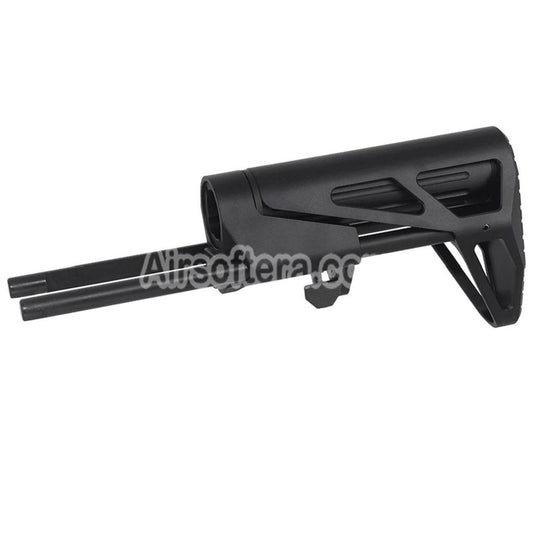 5KU 5-Position MDX Retractable CQB Stock For Tokyo Marui M4 M16 Series AEG Rifles Airsoft