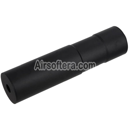 5KU 190mm DTK-4 Kochevnik Suppressor Silencer Suitable For +24mm CW Clockwise Thread