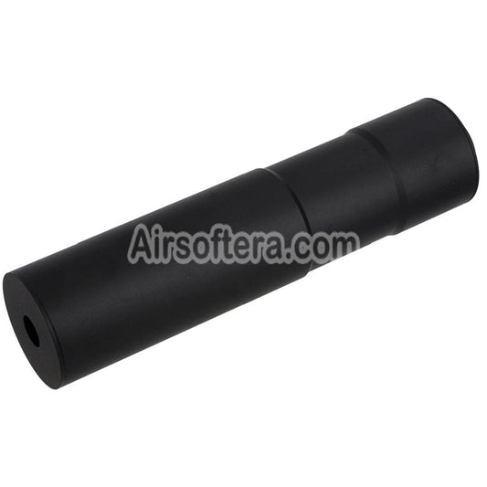5KU 190mm DTK-4 Kochevnik Suppressor Silencer Suitable For +24mm CW Clockwise Thread