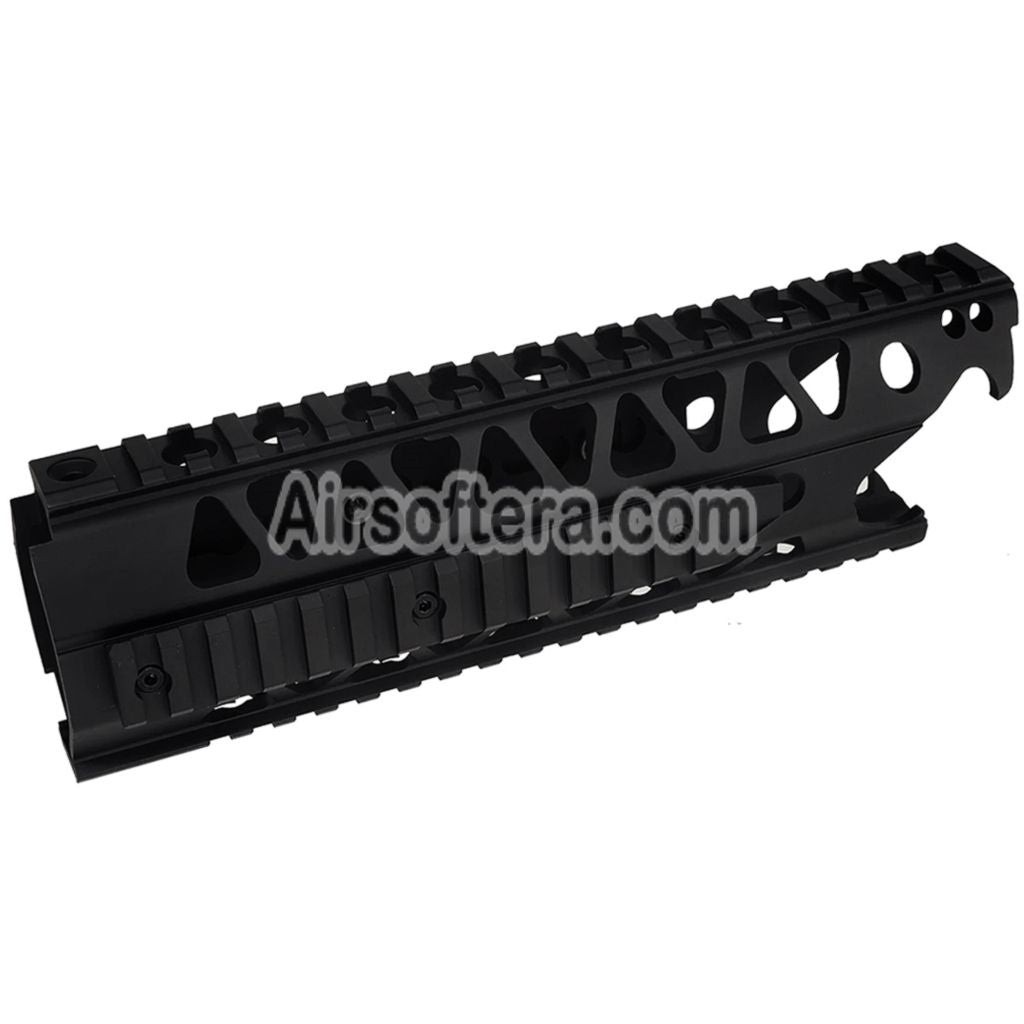 Keymod Army Airsoft Army Armament 9