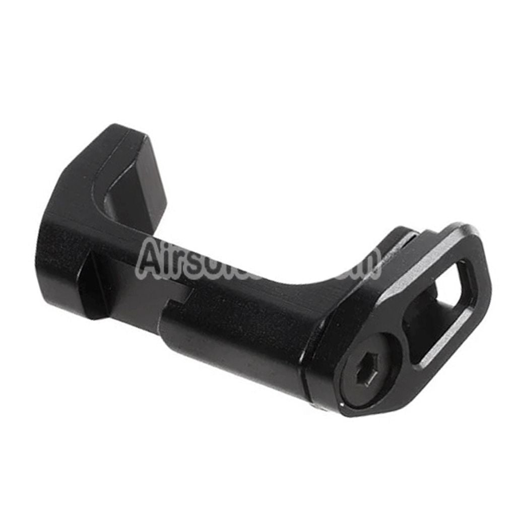 Airsoft 5KU Rhombus Knurled Thread Protector Barrel Cover For -14mm CCW Counter-clockwise Thread Outer Barrel Pistols Silver