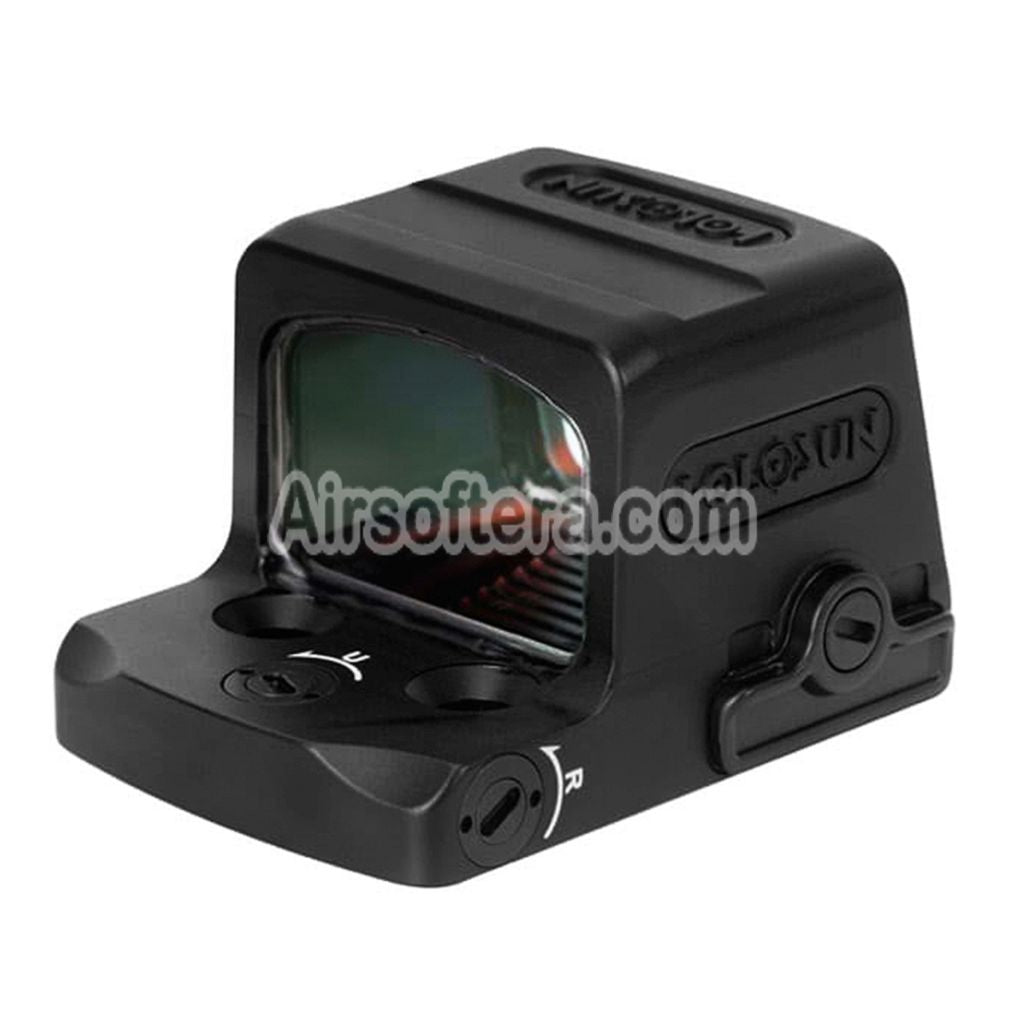HOLOSUN EPS 2 MOA Green Dot Reflex Sight