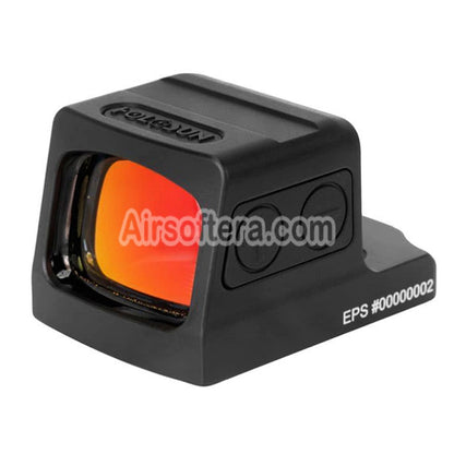 HOLOSUN EPS 2 MOA Green Dot Reflex Sight