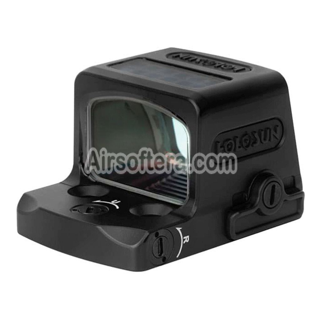 HOLOSUN EPS MRS Red Dot Reflex Sight