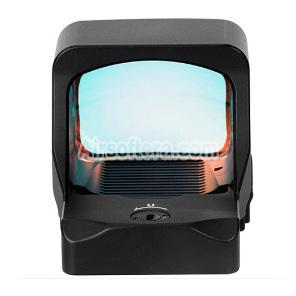 HOLOSUN 507 COMP-GR Reflex Green Dot Sight