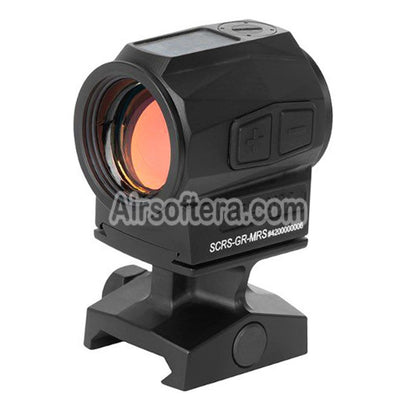 HOLOSUN SCRS MRS Reflex Green Dot Sight