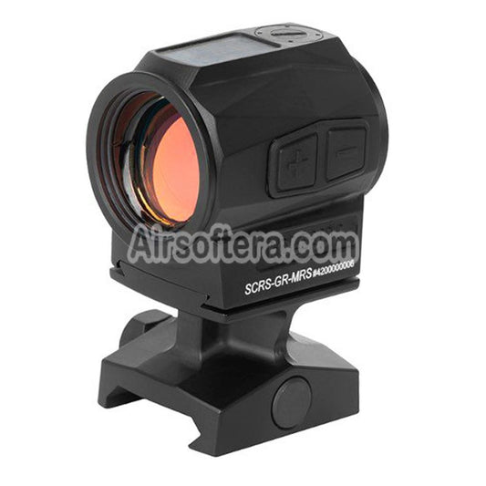 HOLOSUN SCRS MRS Reflex Green Dot Sight