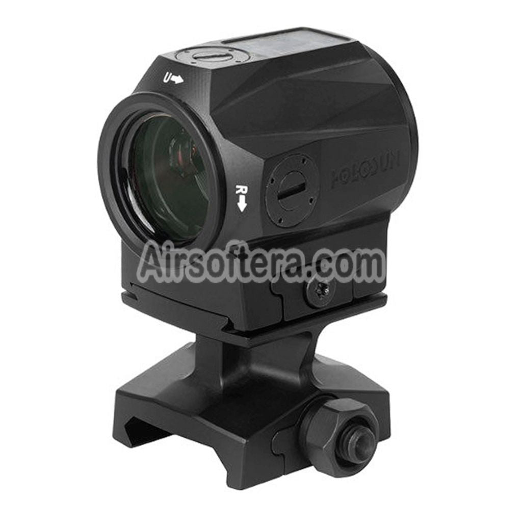 HOLOSUN SCRS RD 2 Reflex Red Dot Sight