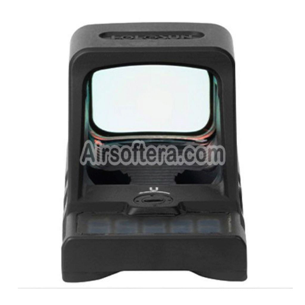 HOLOSUN SCS PDP Reflex Green Dot Sight (For PDP 2.0 Only)