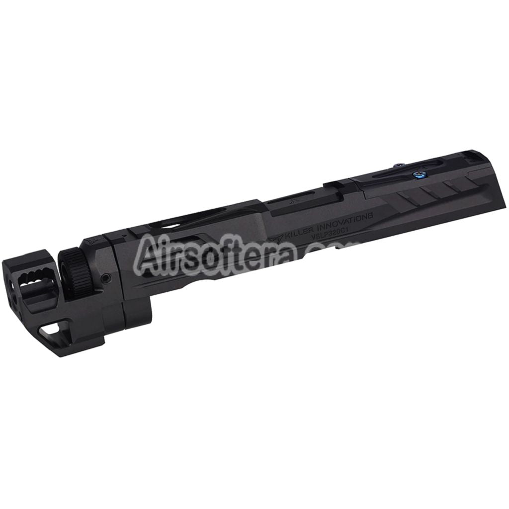 PTS Killer Innovations Velocity V1 Conversion Kit Suitable For VFC SIG AIR P320 M18 X-Carry Series GBB Pistols
