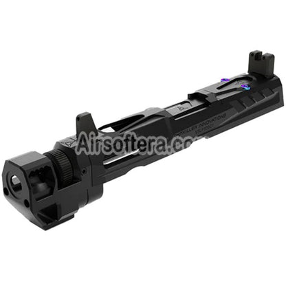 PTS Killer Innovations Velocity V1 Conversion Kit Suitable For VFC SIG AIR P320 M18 X-Carry Series GBB Pistols
