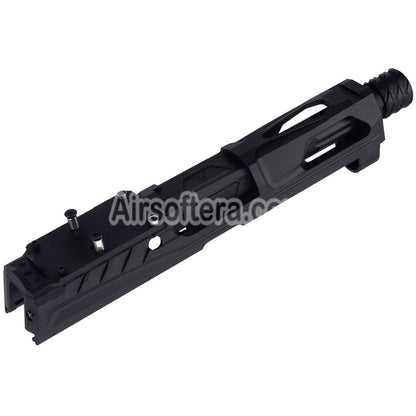 PTS Killer Innovations Velocity V1 Conversion Kit Suitable For VFC SIG AIR P320 M18 X-Carry Series GBB Pistols