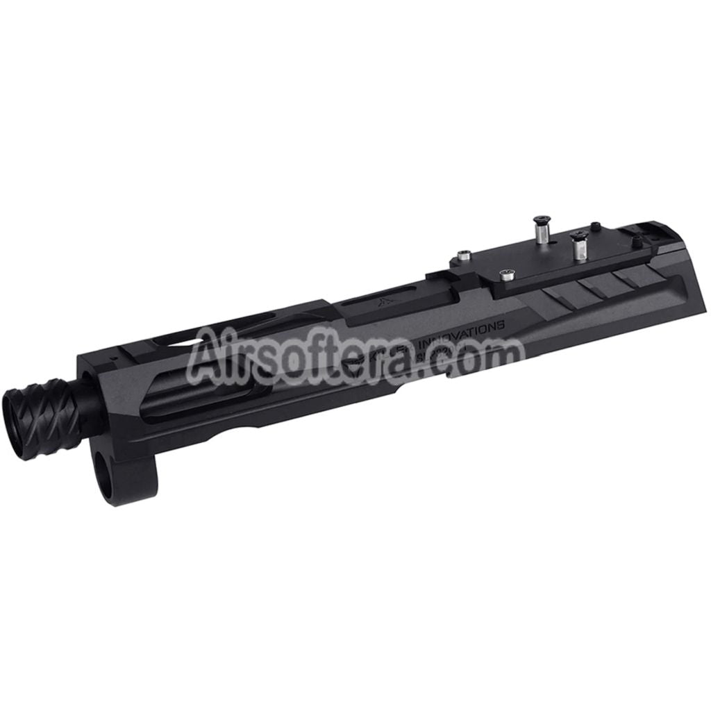 PTS Killer Innovations Velocity V1 Conversion Kit Suitable For VFC SIG AIR P320 M18 X-Carry Series GBB Pistols