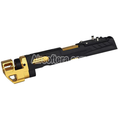 PTS Killer Innovations Velocity V1 Conversion Kit Suitable For VFC SIG AIR P320 M18 X-Carry Series GBB Pistols