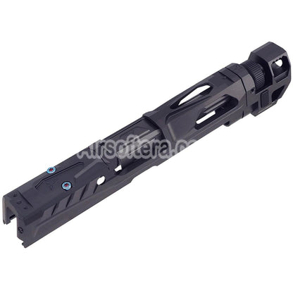 PTS Killer Innovations Velocity V1 Conversion Kit Suitable For VFC SIG AIR P320 M18 X-Carry Series GBB Pistols