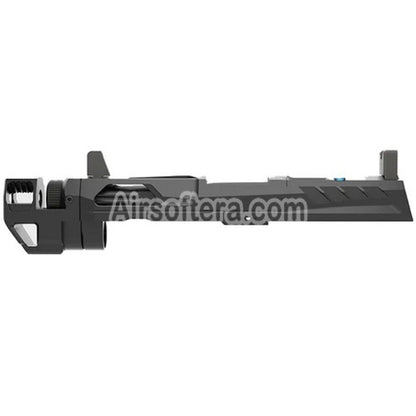 PTS Killer Innovations Velocity V1 Conversion Kit Suitable For VFC SIG AIR P320 M18 X-Carry Series GBB Pistols
