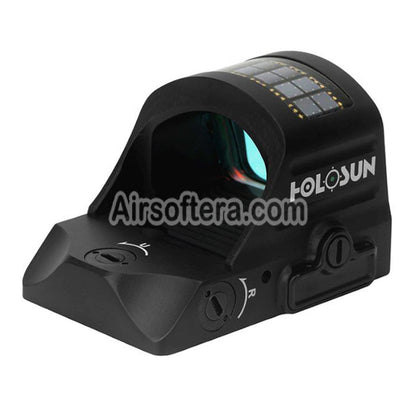 HOLOSUN HE507C-GR X2 Reflex Red Dot Sight