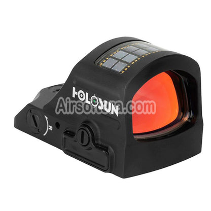 HOLOSUN HE507C-GR X2 Reflex Red Dot Sight