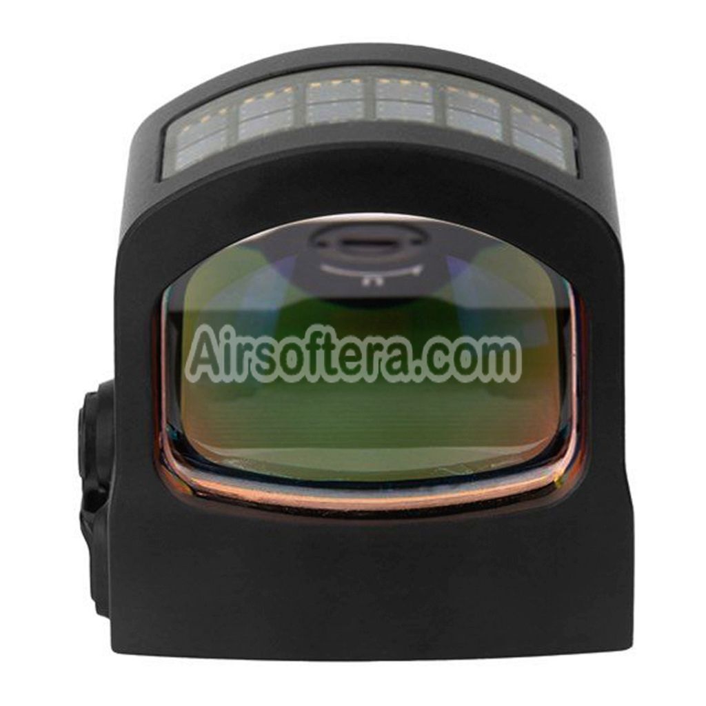 HOLOSUN HE507C-GR X2 Reflex Red Dot Sight