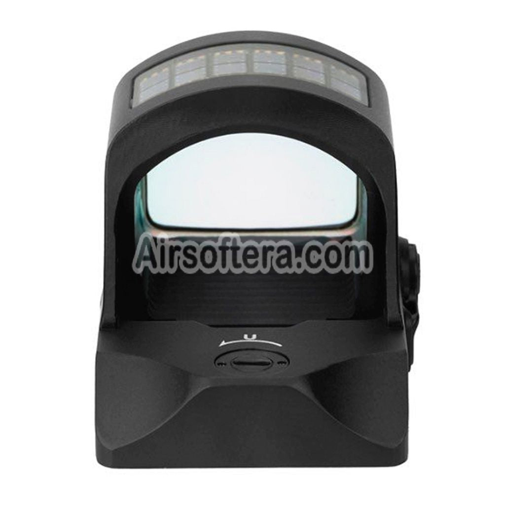 HOLOSUN HE507C-GR X2 Reflex Red Dot Sight
