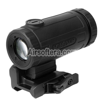 HOLOSUN HM3XT 3x Mangifier