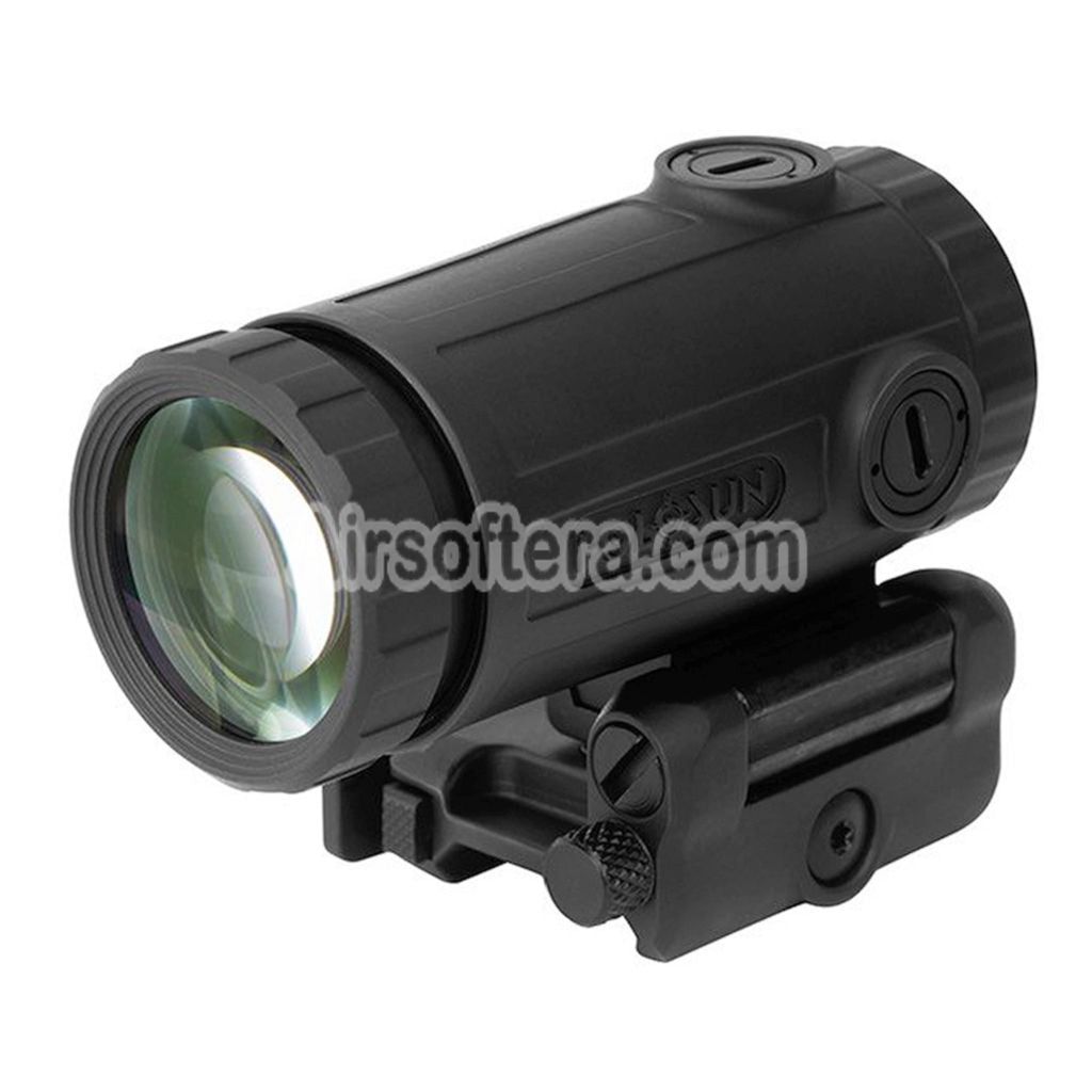 HOLOSUN HM3XT 3x Mangifier