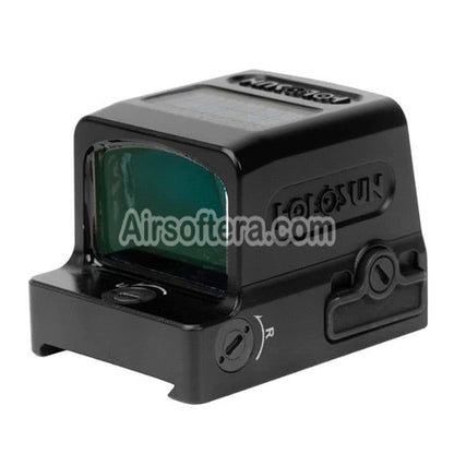HOLOSUN 509T-RD X2 Reflex Circle Dot Sight (HE Elite Series)