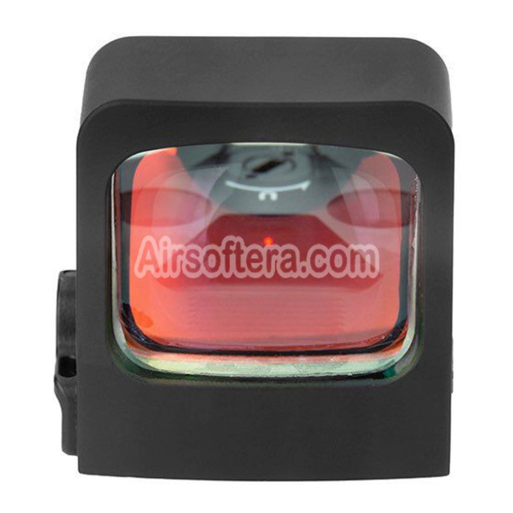 HOLOSUN 507K X2 Reflex Circle Dot / Shake Awake Sight (HS Series)