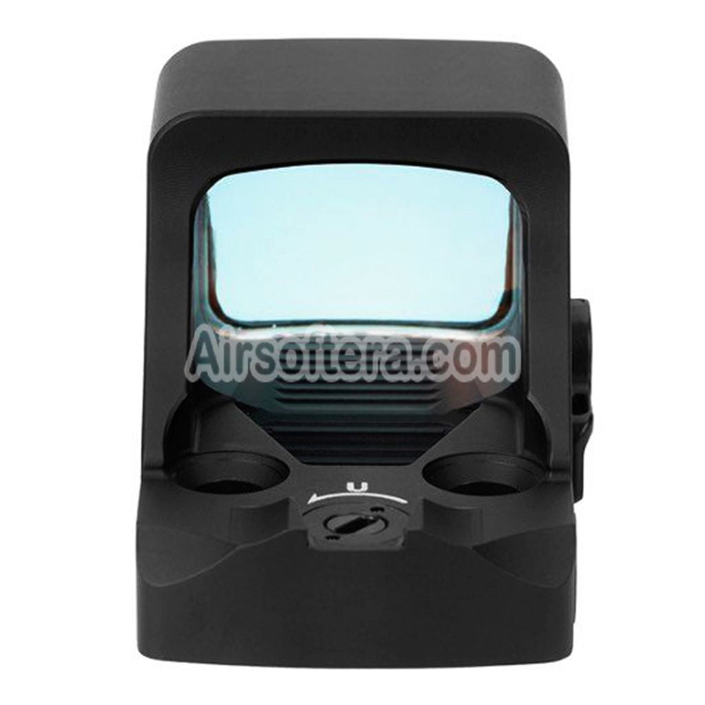 HOLOSUN 507K X2 Reflex Circle Dot / Shake Awake Sight (HS Series)