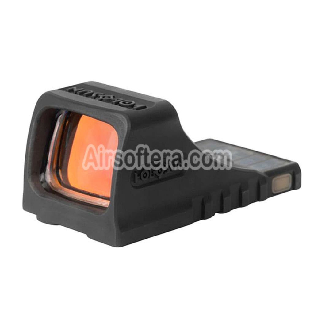 HOLOSUN SCS MOS Solar Charging Sight