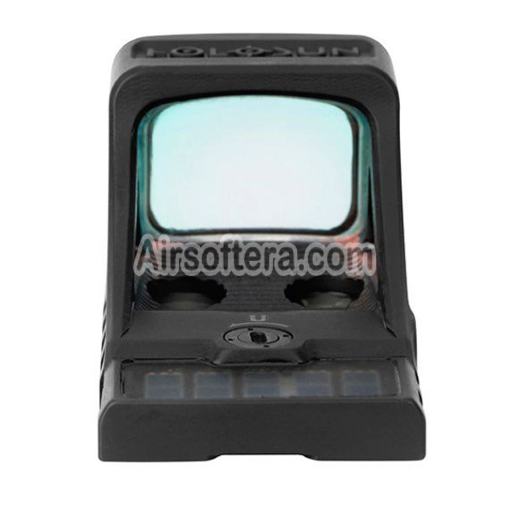 HOLOSUN SCS MOS Reflex Green Dot Sight