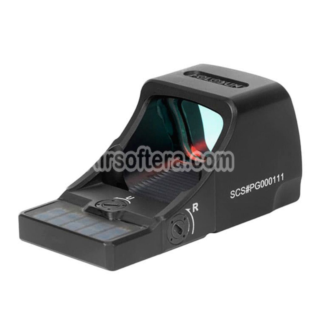 HOLOSUN SCS MP2 (Solar Charging Sight) for Smith & Wesson M&P 2.0