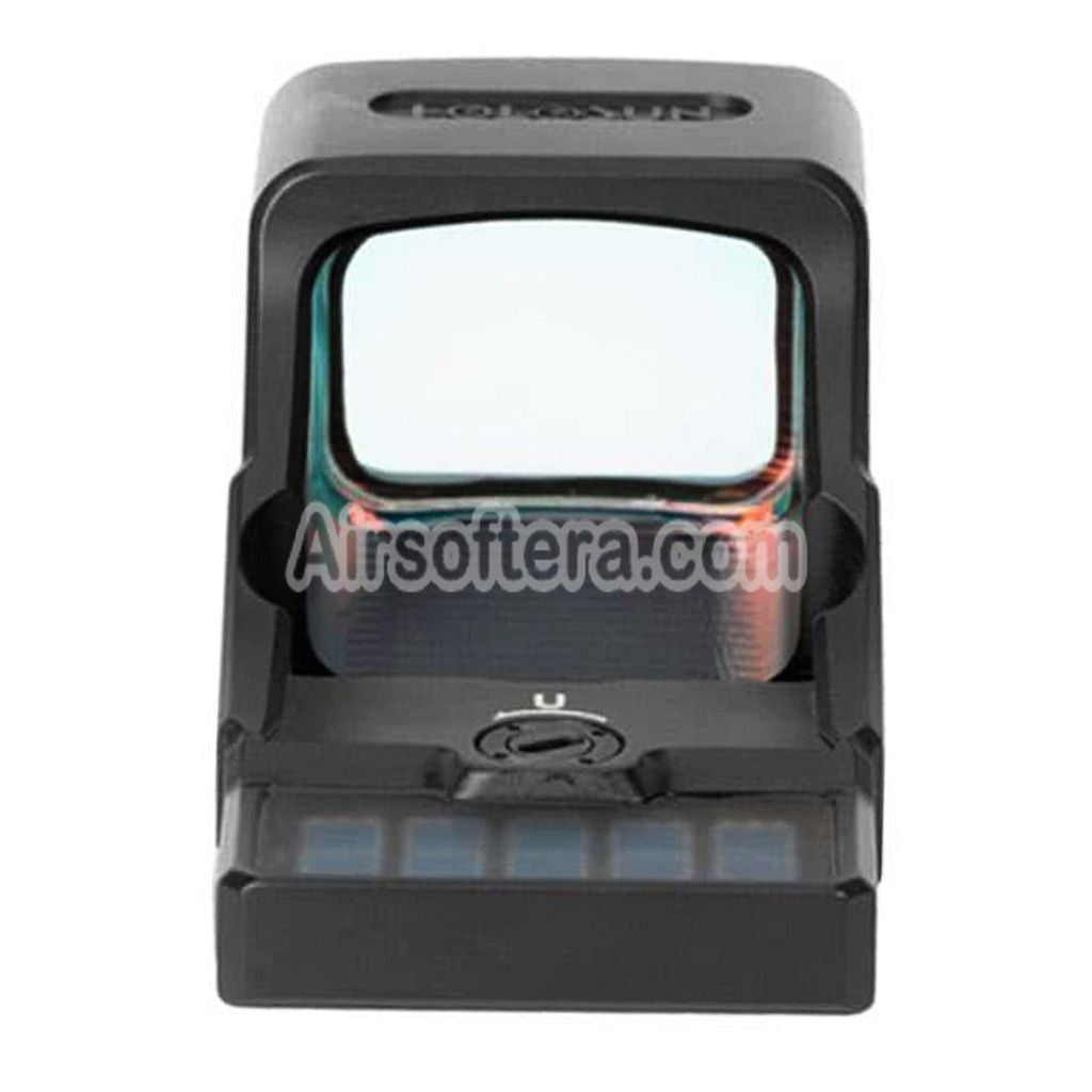 HOLOSUN SCS MP2 (Solar Charging Sight) for Smith & Wesson M&P 2.0