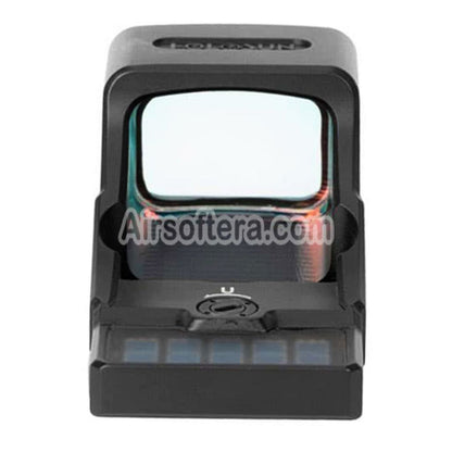 HOLOSUN SCS MP2 (Solar Charging Sight) for Smith & Wesson M&P 2.0