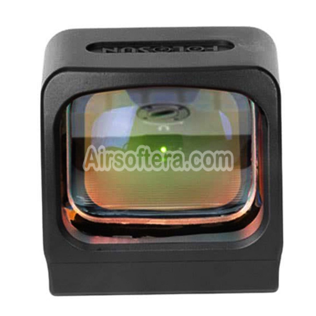 HOLOSUN SCS MP2 (Solar Charging Sight) for Smith & Wesson M&P 2.0