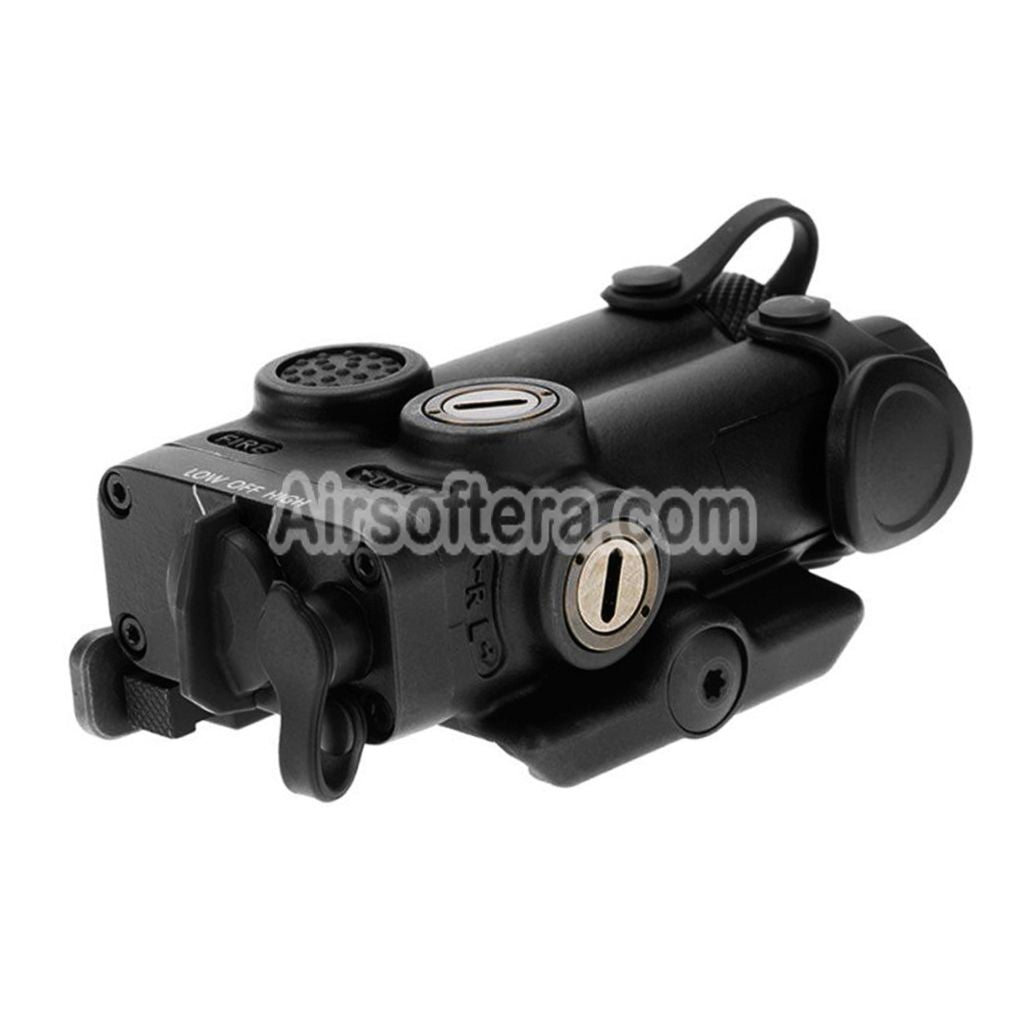 HOLOSUN LE117G Green Laser (Elite Series)